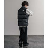 THENORTHFACE ダウンベスト 700フィルパワー | Rocky Monroe | 詳細画像4