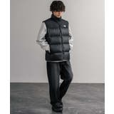 THENORTHFACE ダウンベスト 700フィルパワー | Rocky Monroe | 詳細画像5