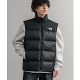 THENORTHFACE ダウンベスト 700フィルパワー | Rocky Monroe | 詳細画像7