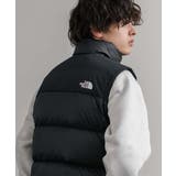 THENORTHFACE ダウンベスト 700フィルパワー | Rocky Monroe | 詳細画像8