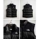 THENORTHFACE ダウンベスト 700フィルパワー | Rocky Monroe | 詳細画像11