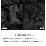 THENORTHFACE ダウンベスト 700フィルパワー | Rocky Monroe | 詳細画像14