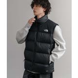 THENORTHFACE ダウンベスト 700フィルパワー | Rocky Monroe | 詳細画像2