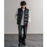 THENORTHFACE ダウンベスト 700フィルパワー | Rocky Monroe | 詳細画像3