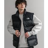 ブラック | THENORTHFACE ダウンベスト 700フィルパワー | Rocky Monroe