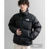 ブラック | THENORTHFACE ヌプシ ダウンジャケット | Rocky Monroe