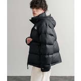 THENORTHFACE ヌプシ ダウンジャケット | Rocky Monroe | 詳細画像4 