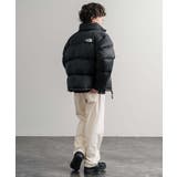 THENORTHFACE ヌプシ ダウンジャケット | Rocky Monroe | 詳細画像6 