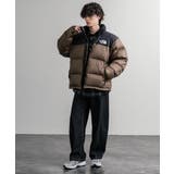 THENORTHFACE ヌプシ ダウンジャケット | Rocky Monroe | 詳細画像15 