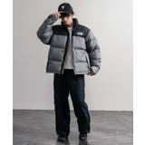 THENORTHFACE ヌプシ ダウンジャケット | Rocky Monroe | 詳細画像24