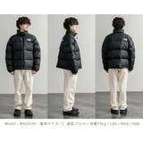 THENORTHFACE ヌプシ ダウンジャケット | Rocky Monroe | 詳細画像31 