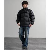 THENORTHFACE WHITELABEL ダウンジャケット | Rocky Monroe | 詳細画像4 