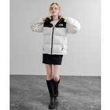 THENORTHFACE WHITELABEL ダウンジャケット | Rocky Monroe | 詳細画像19 