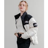 THENORTHFACE WHITELABEL ダウンジャケット | Rocky Monroe | 詳細画像20 