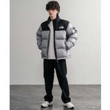 THENORTHFACE WHITELABEL ダウンジャケット | Rocky Monroe | 詳細画像22 