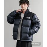 ダークグレー | THENORTHFACE WHITELABEL ダウンジャケット | Rocky Monroe