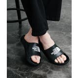 THENORTHFACE シャワーサンダル 厚底 | Rocky Monroe | 詳細画像15 