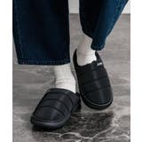 GERRY サボサンダル ファーライニング | Rocky Monroe | 詳細画像2