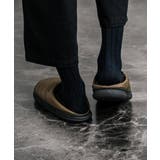 GERRY サボサンダル ファーライニング | Rocky Monroe | 詳細画像6