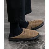 GERRY サボサンダル ファーライニング | Rocky Monroe | 詳細画像8