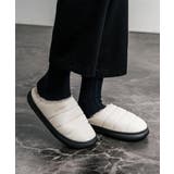 GERRY サボサンダル ファーライニング | Rocky Monroe | 詳細画像10