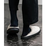 GERRY サボサンダル ファーライニング | Rocky Monroe | 詳細画像11