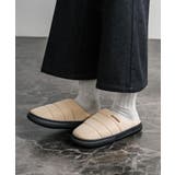 GERRY サボサンダル ファーライニング | Rocky Monroe | 詳細画像12