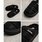 GERRY サボサンダル ファーライニング | Rocky Monroe | 詳細画像19