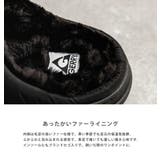 GERRY サボサンダル ファーライニング | Rocky Monroe | 詳細画像20