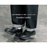 ローファー スニーカー フェイクレザー | Rocky Monroe | 詳細画像16 