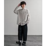 ローファー スニーカー フェイクレザー | Rocky Monroe | 詳細画像5 