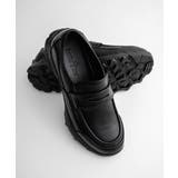 ローファー スニーカー フェイクレザー | Rocky Monroe | 詳細画像15 