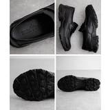 ローファー スニーカー フェイクレザー | Rocky Monroe | 詳細画像19 