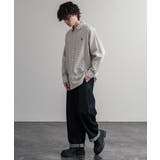 ボートシューズ デッキシューズ モカシン | Rocky Monroe | 詳細画像5 