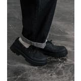 ボートシューズ デッキシューズ モカシン | Rocky Monroe | 詳細画像6 