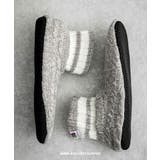 スリッパ 裏ボア ニット | Rocky Monroe | 詳細画像8 