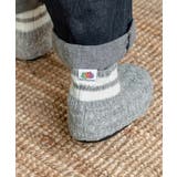 スリッパ 裏ボア ニット | Rocky Monroe | 詳細画像3 