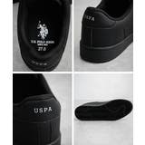 スニーカー 紐靴 ロゴ | Rocky Monroe | 詳細画像19 