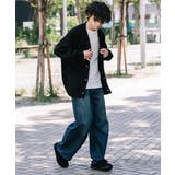 ユーエスポロアッスン モックシューズ ライニングボア | Rocky Monroe | 詳細画像11