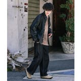 ユーエスポロアッスン モックシューズ ライニングボア | Rocky Monroe | 詳細画像22