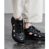 THENORTHFACE WHITELABEL スニーカーサンダル | Rocky Monroe | 詳細画像5