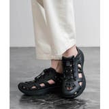 THENORTHFACE WHITELABEL スニーカーサンダル | Rocky Monroe | 詳細画像6