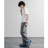 THENORTHFACE WHITELABEL スニーカーサンダル | Rocky Monroe | 詳細画像8