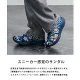 THENORTHFACE WHITELABEL スニーカーサンダル | Rocky Monroe | 詳細画像18
