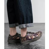 THENORTHFACE WHITELABEL スニーカーサンダル | Rocky Monroe | 詳細画像15