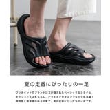 THENORTHFACE シャワーサンダル EVA | Rocky Monroe | 詳細画像20