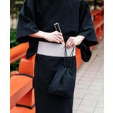 浴衣 5点セット しじら織り | Rocky Monroe | 詳細画像20 