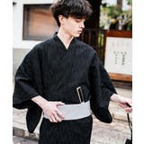 浴衣 5点セット しじら織り | Rocky Monroe | 詳細画像22 