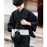 浴衣 5点セット しじら織り | Rocky Monroe | 詳細画像26 