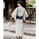 浴衣 5点セット しじら織り | Rocky Monroe | 詳細画像30 